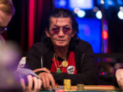 Scott Nguyen - WSOP 2018