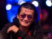 Scotty Nguyen - WSOP 2018