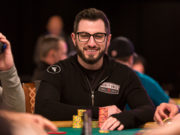 Phil Galfond - WSOP 2018