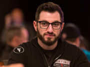 Phil Galfond - WSOP 2018