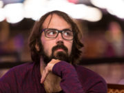 Jason Mercier - WSOP 2018