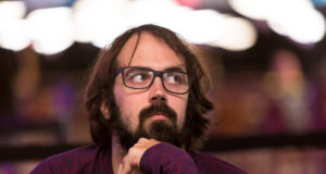 Jason Mercier - WSOP 2018