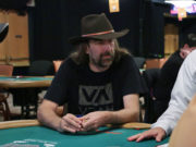 Chris Ferguson - WSOP 2018