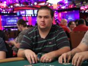 Rafael Ferreira - Evento 21A - WSOP 2018