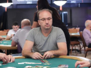 Marcelo Costa - Evento 22 - WSOP 2018