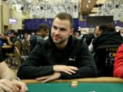 Renan Bruschi - Evento 24 - WSOP 2018