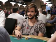 Yuri Martins - Evento 26 - WSOP 2018