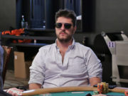 Luiz Duarte - Evento 28 - WSOP 2018