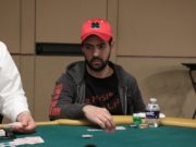 Thiago Decano - Evento 39 - WSOP 2018