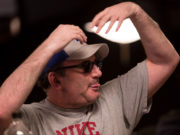 Mike Matusow - WSOP 2018