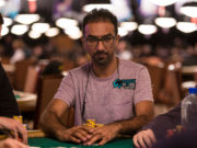 Faraz Jaka - WSOP 2018