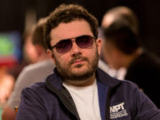 Anthony Zinno - WSOP 2018