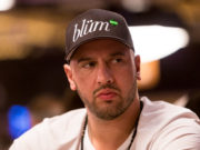 Michael Mizrachi - WSOP 2018