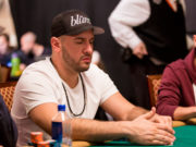 Michael Mizrachi - WSOP 2018