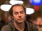 Elio Fox - WSOP 2018