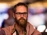 Steven van Zadelhoff - WSOP 2018