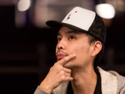 Chino Rheem - WSOP 2018