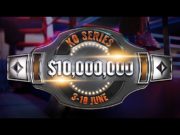 KO Series - partypoker