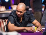 Phil Ivey