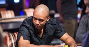 Phil Ivey