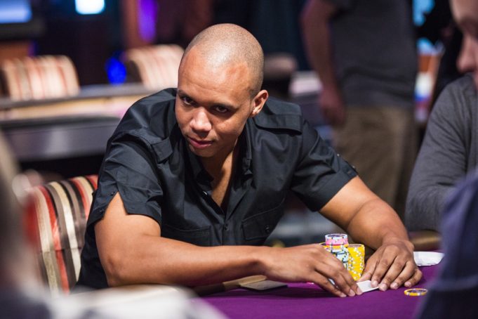 Phil Ivey