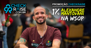 Promoção Checkraise: 1% de Alexandre Montovani no Monster Stack