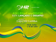 H2 Club Curitiba - Ranking Copa H2