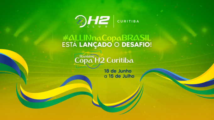 H2 Club Curitiba - Ranking Copa H2