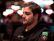 João Simão - WSOP 2018