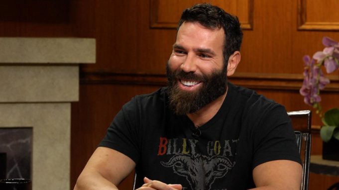 Dan Bilzerian