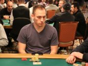 Justin Bonomo - WSOP 2018