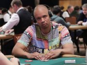 Phil Ivey - WSÒP 2018