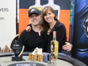 Alex Foxen e Kristen Bicknell - MSPT