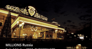 partypoker Millions Rússia