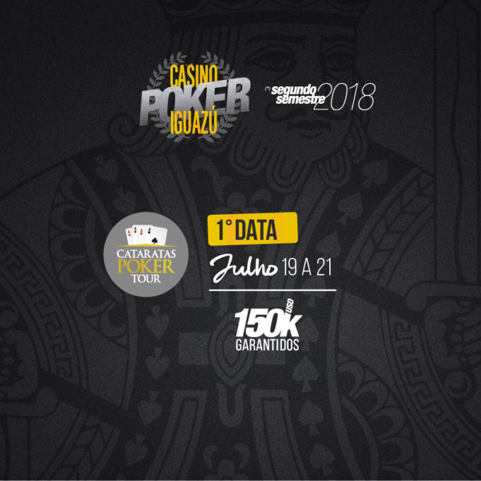 Cataratas Poker Tour