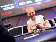 Felix "xflixx" Schneiders - PokerStars Team Online