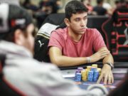 Flávio Reis - Nordeste Poker Series