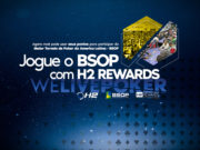 H2 Rewards e BSOP