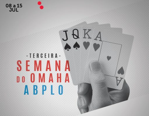 Semana do Omaha - Academia Brasileira de Omaha