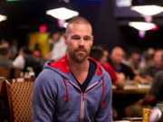 Patrik Antonius - WSOP 2018