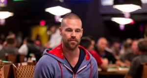 Patrik Antonius - WSOP 2018