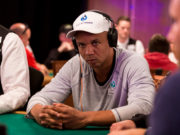 Phil Ivey - WSOP 2018