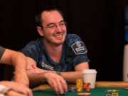 William Kassouf - WSOP 2018