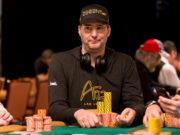 Phil Hellmuth - WSOP 2018