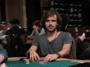 Yuri Martins - Evento 62C - WSOP 2018