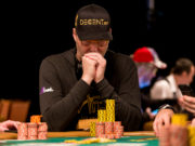 Phil Hellmuth - WSOP 2018