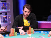 Alexandre Novaes - Evento 62 - WSOP 2018