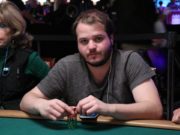 Luciano Hollanda - Evento 65B - WSOP 2018