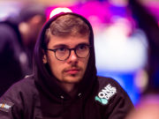 Fedor Holz - WSOP 2018