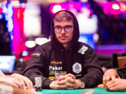 Fedor Holz - WSOP 2018